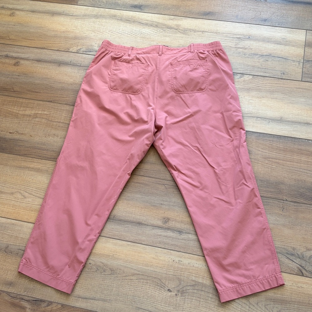 Kirkland Signature Women's Active Travel Pants - Picture 6 of 6